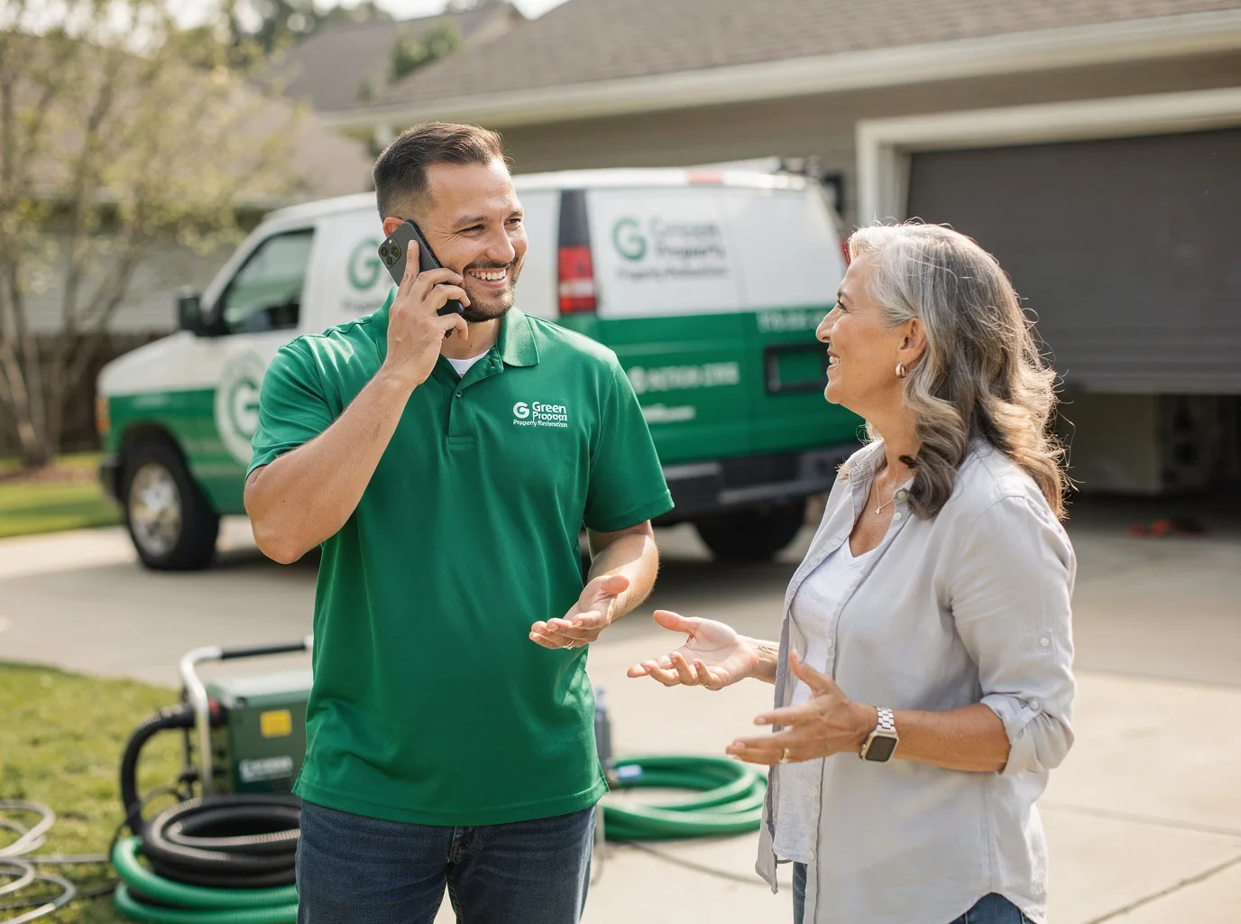 Water Damage Restoration Capron, IL FAQs